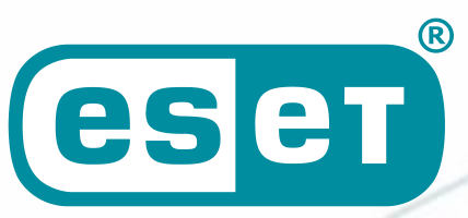 ESET 로고