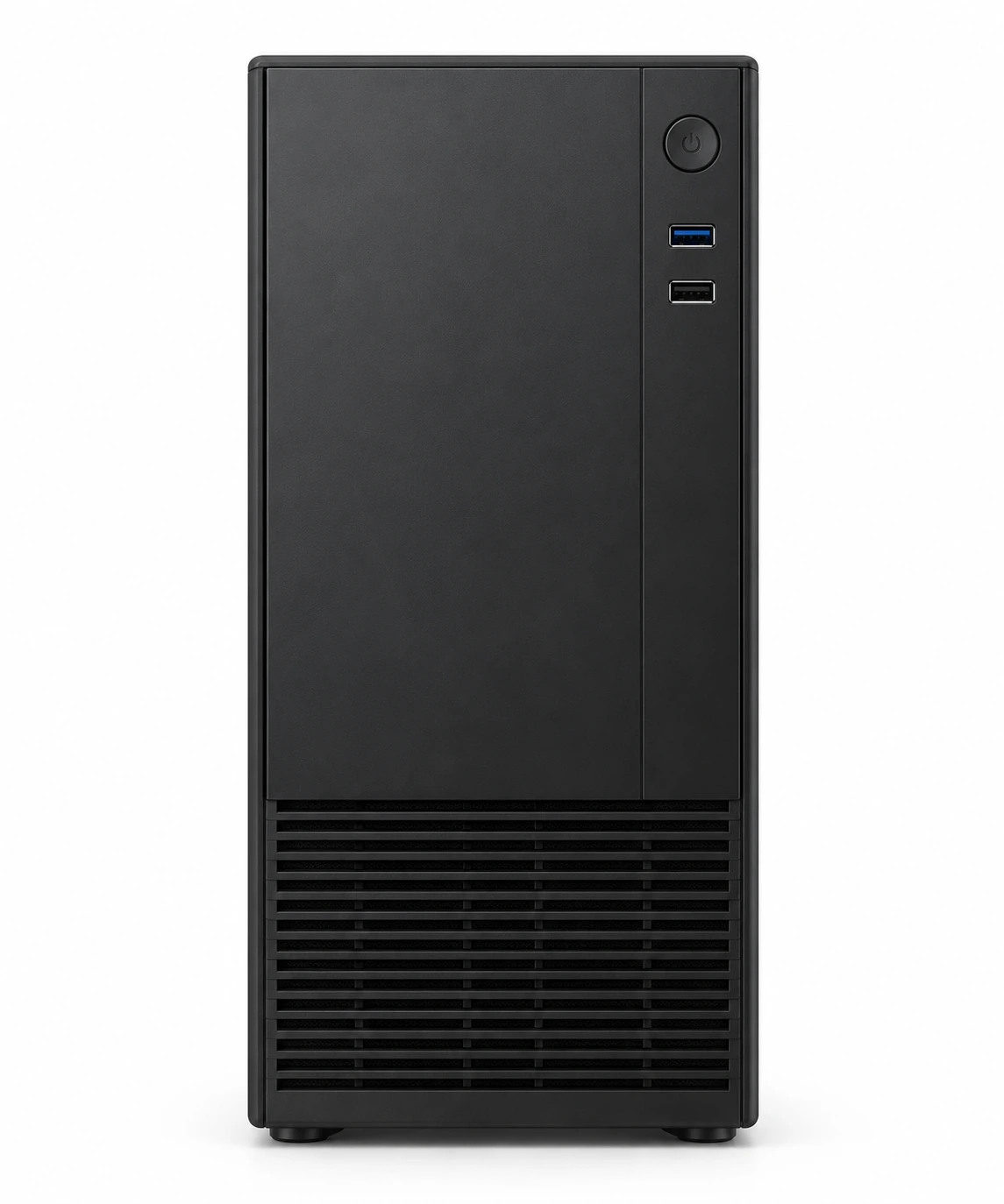 사무용 PC 본체 구성 예시 이미지